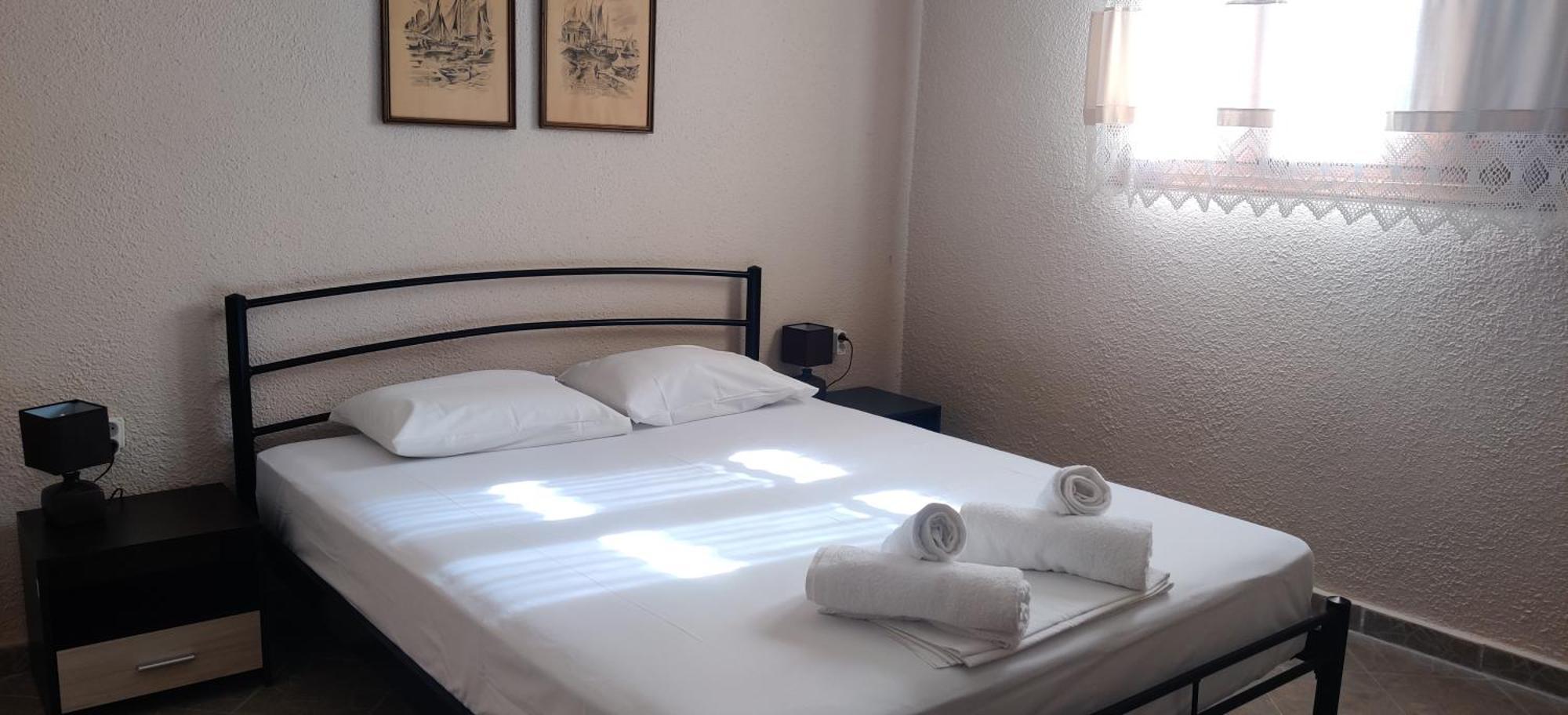 Sea Esta Holiday Home ネア・スキオニ エクステリア 写真
